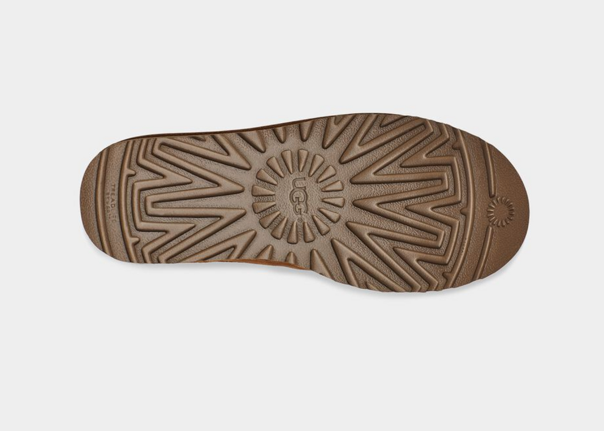 UGG Classic Short II
