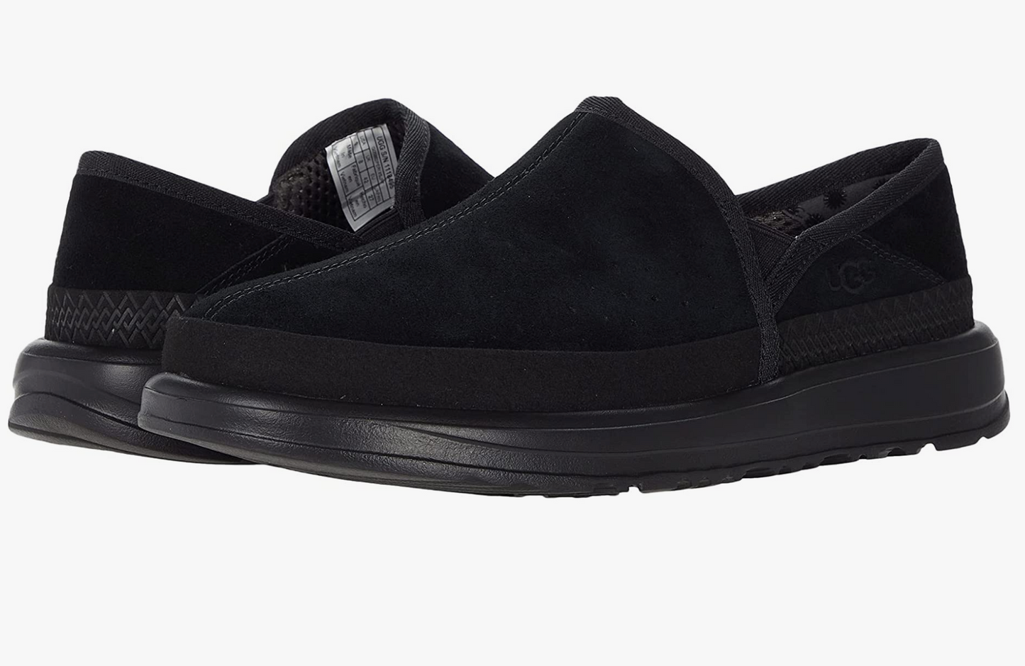 UGG Kick It Slip-On