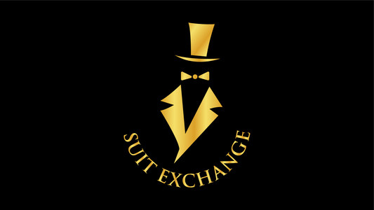 Suit Exchange Gift Card