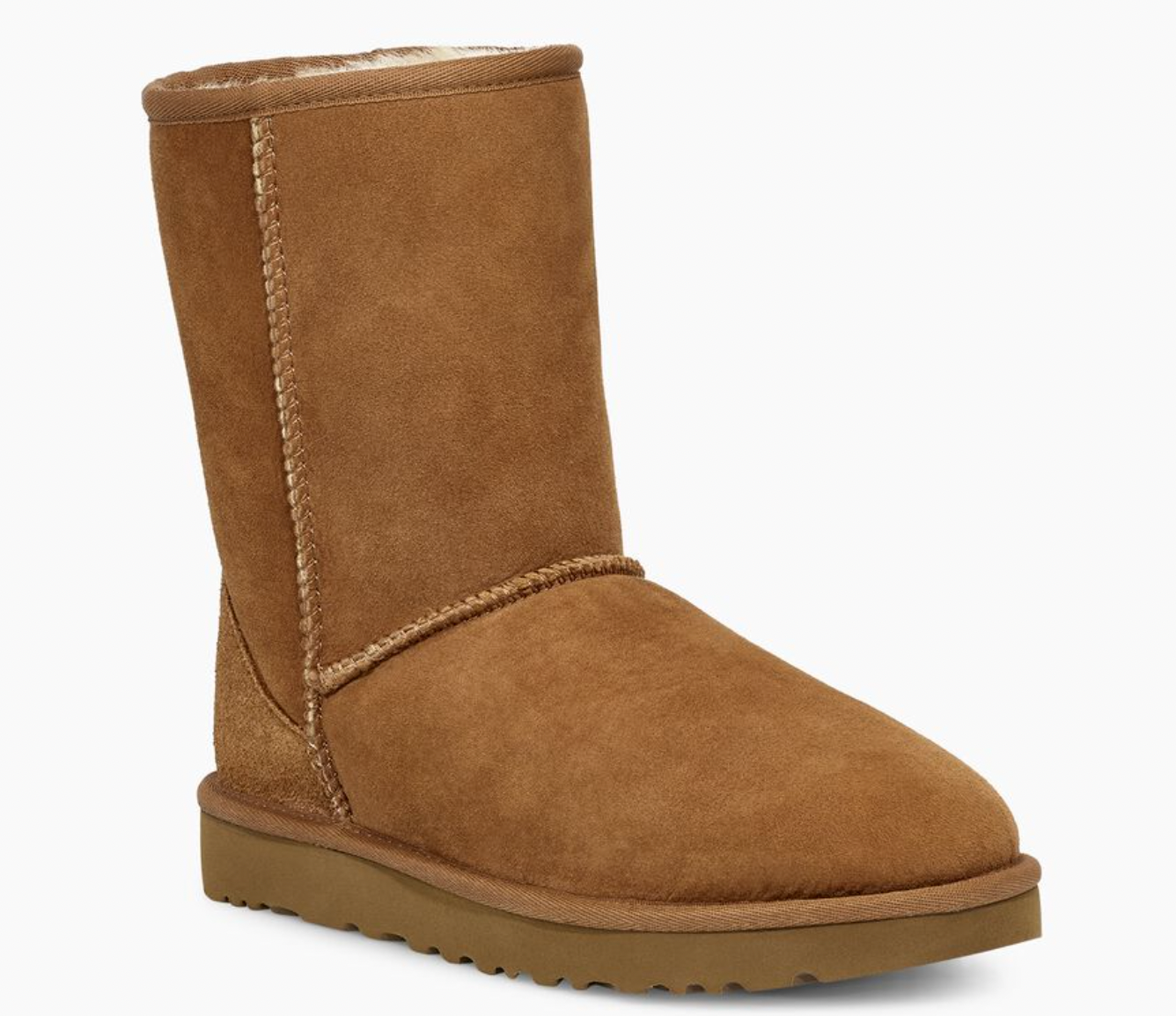 UGG Classic Short II