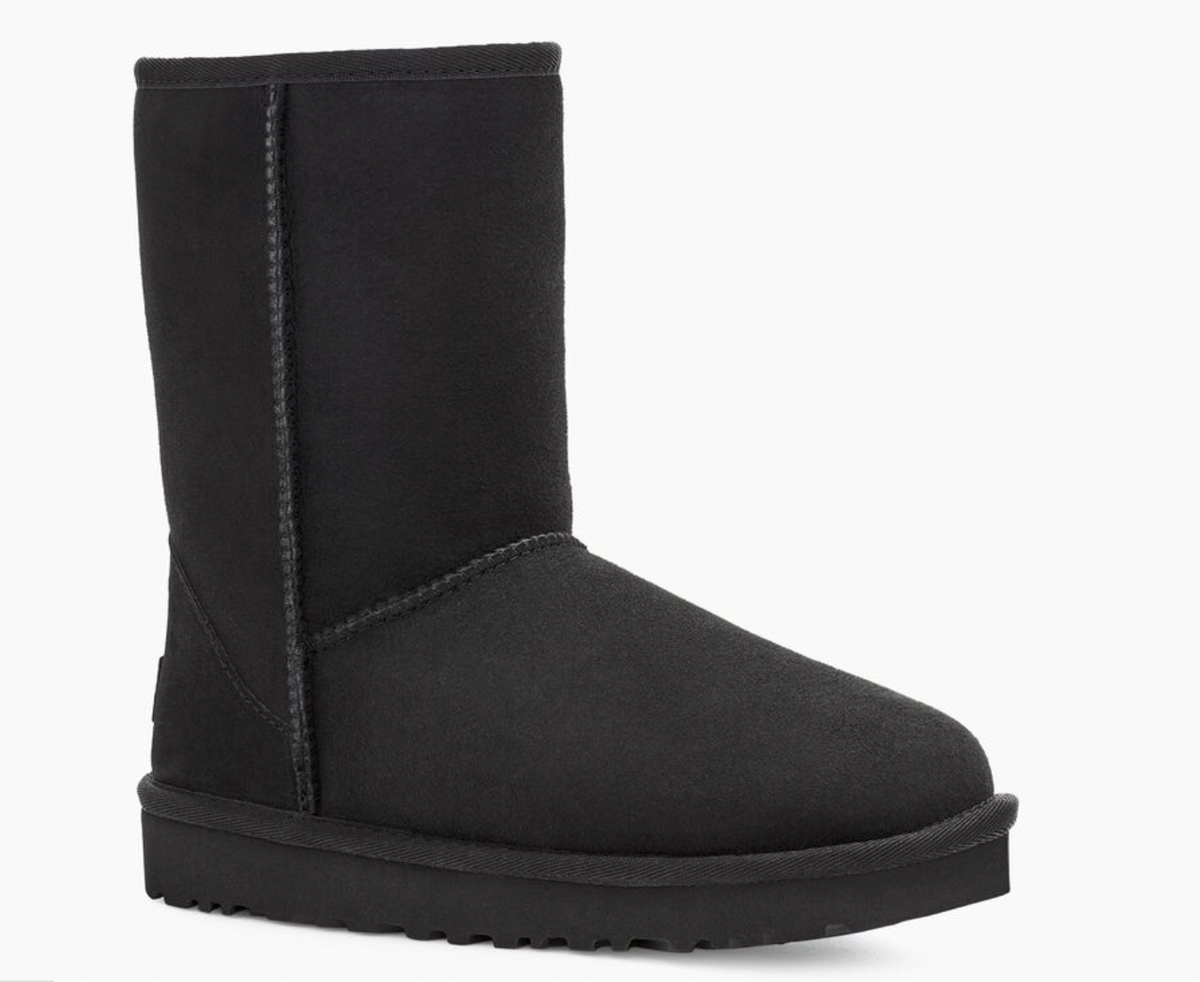 UGG Classic Short II