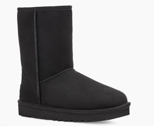 UGG Classic Short II