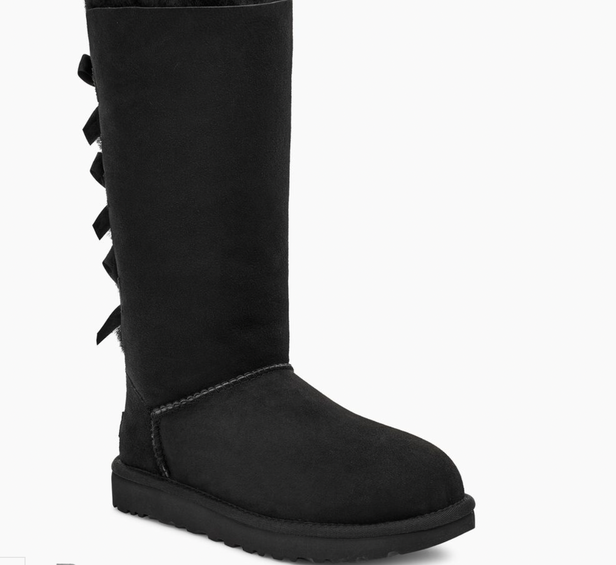 UGG BAILEY BOW TALL II BOOT
