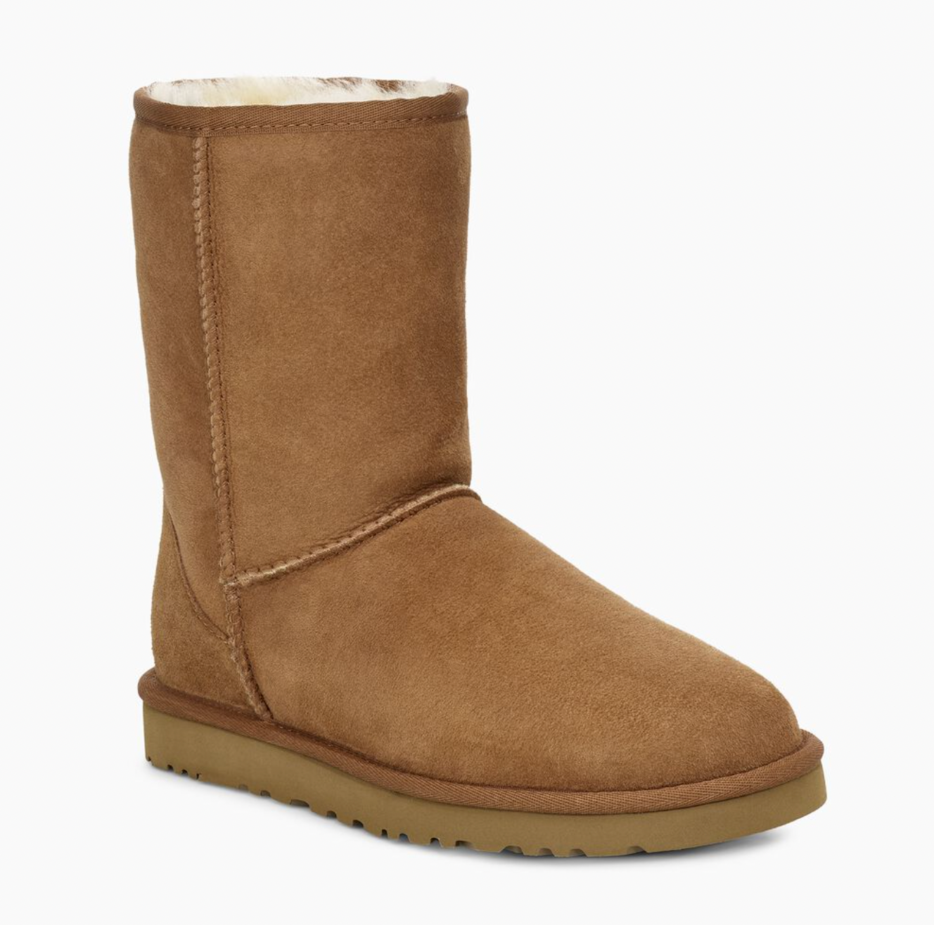 UGG MEN'S CLASSIC SHORT BOOT