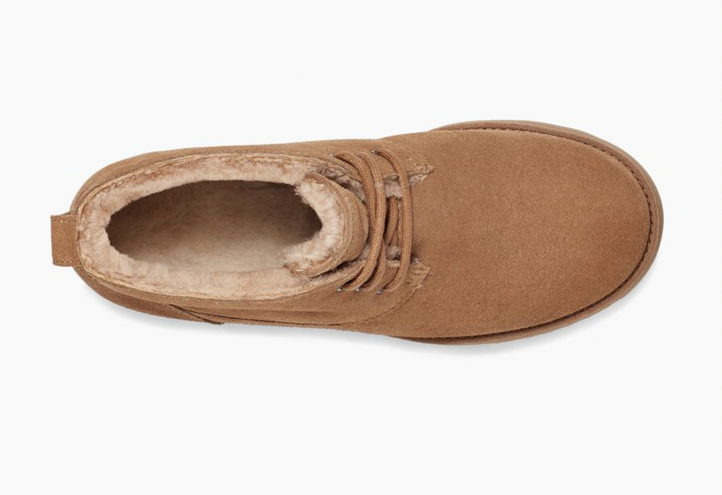 UGG CLASSIC FEMME LACE BOOTIE