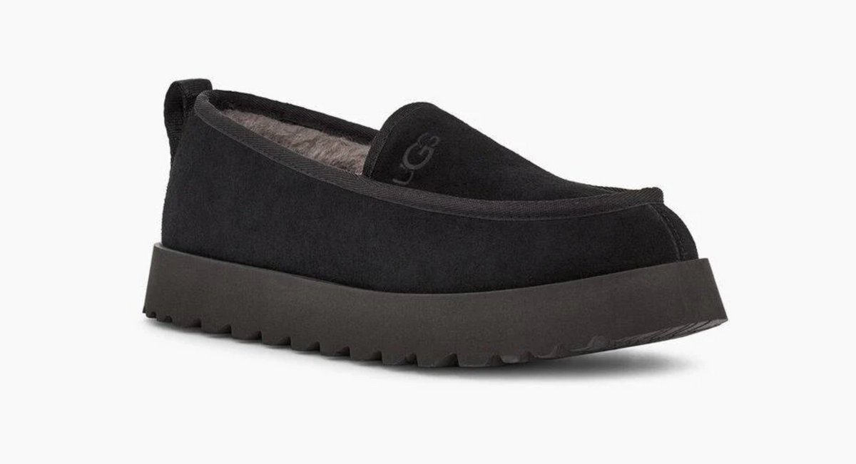Super Moc Slipper