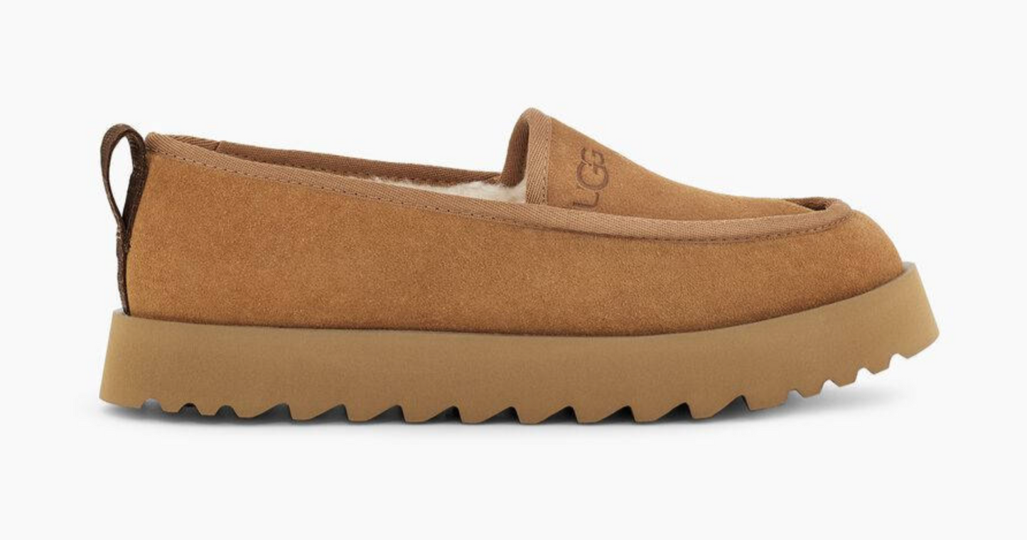 Super Moc Slipper