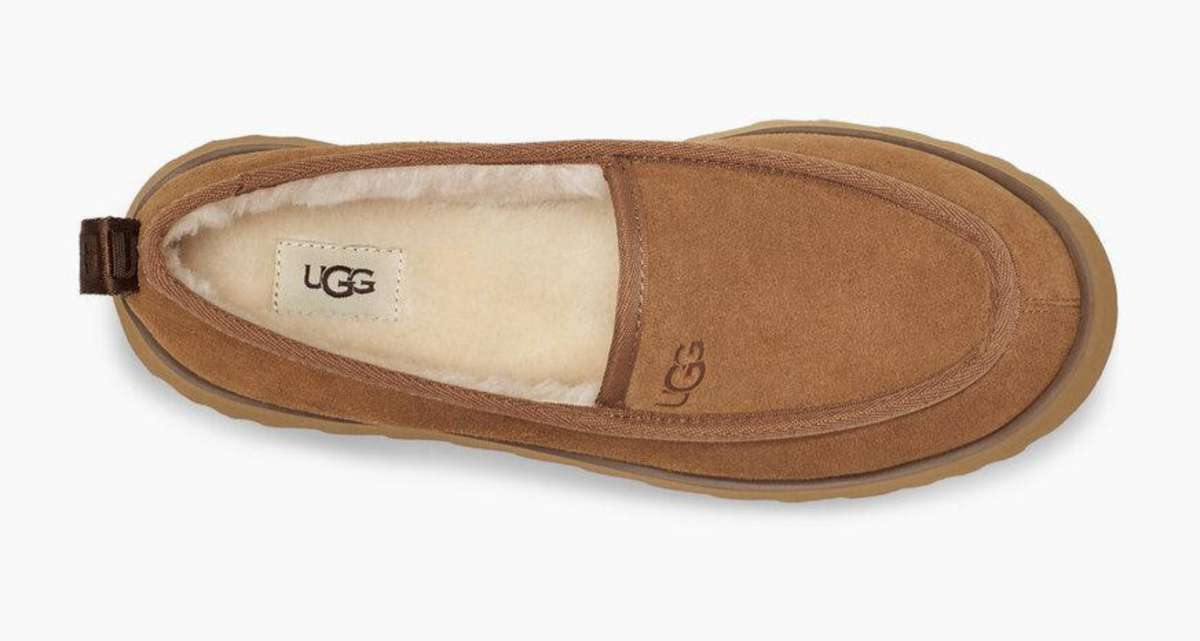 Super Moc Slipper