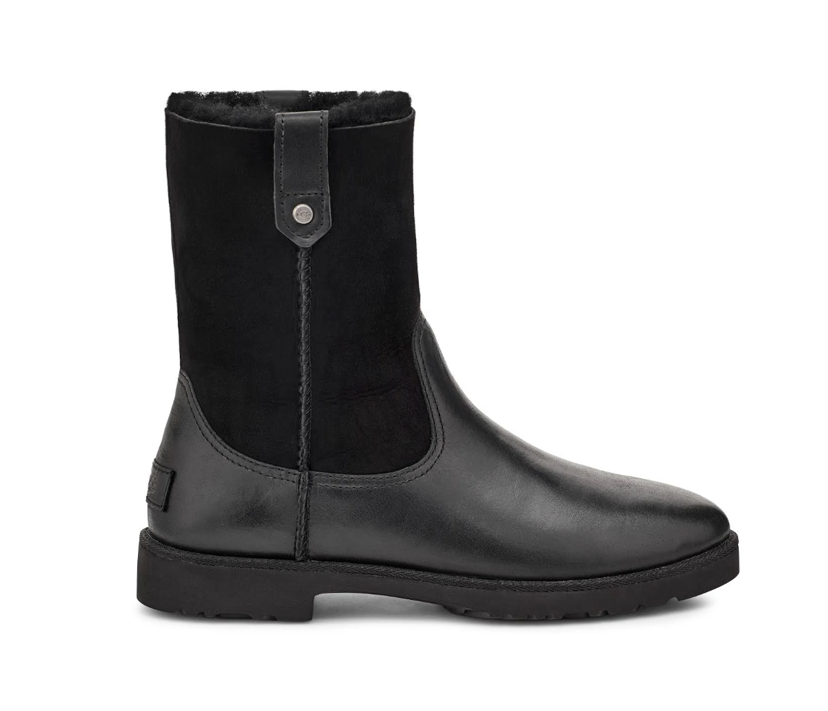 UGG Women's Romely Short Boot