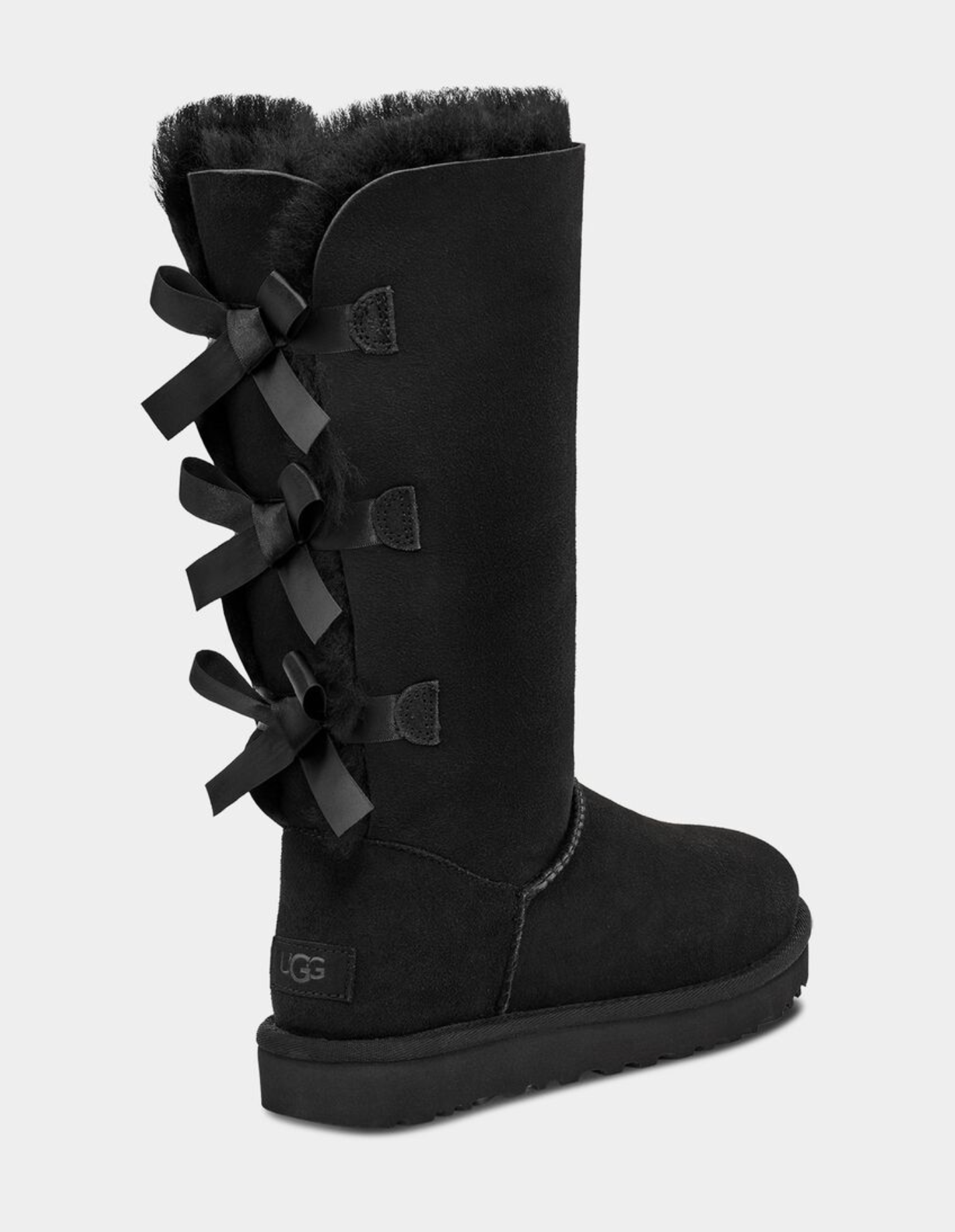 UGG BAILEY BOW TALL II BOOT