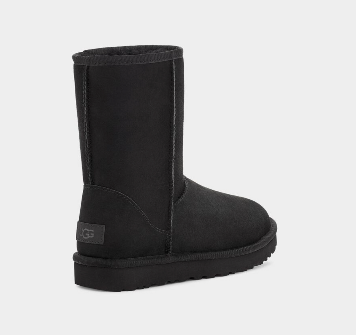UGG Classic Short II