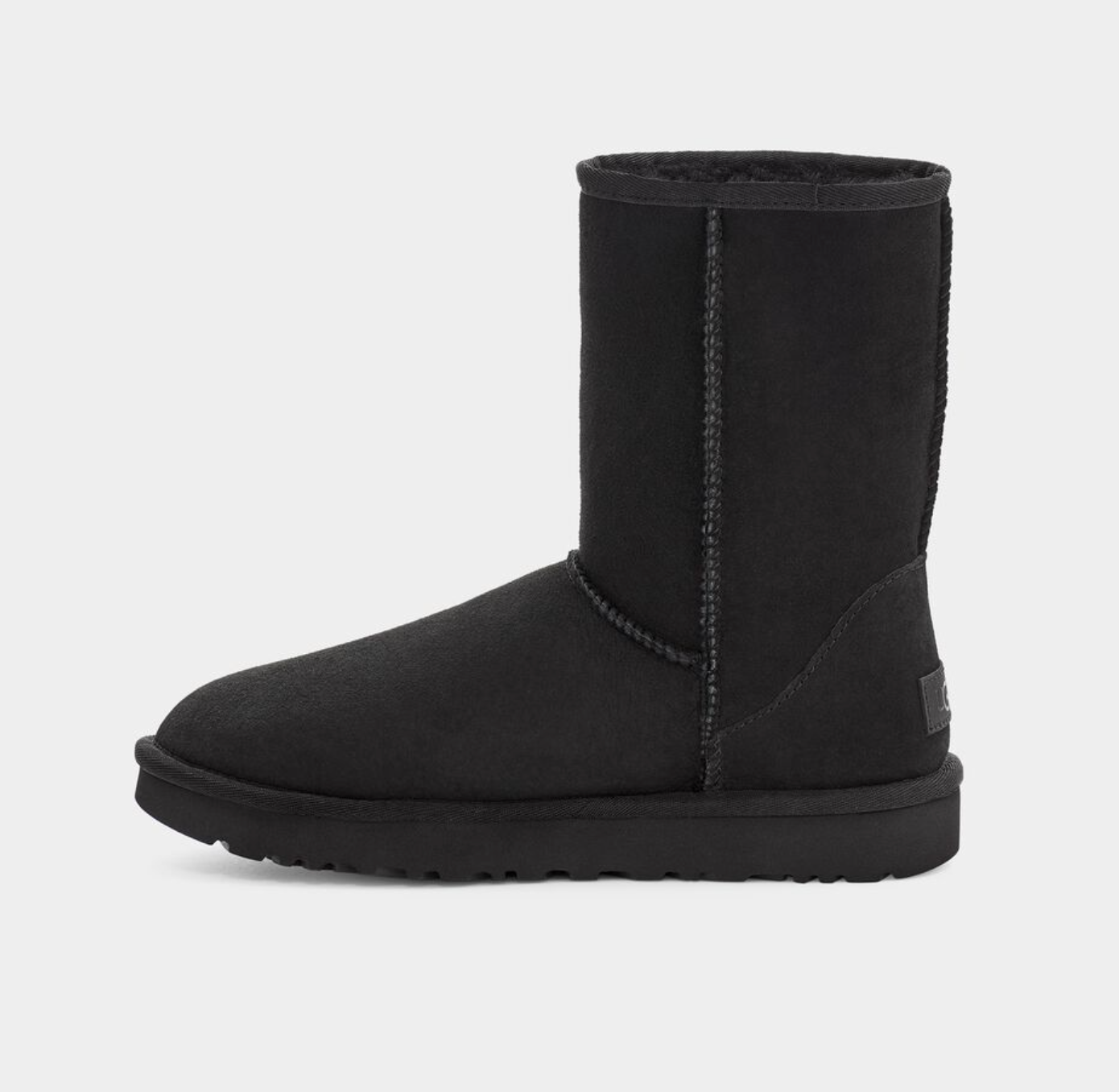 UGG Classic Short II