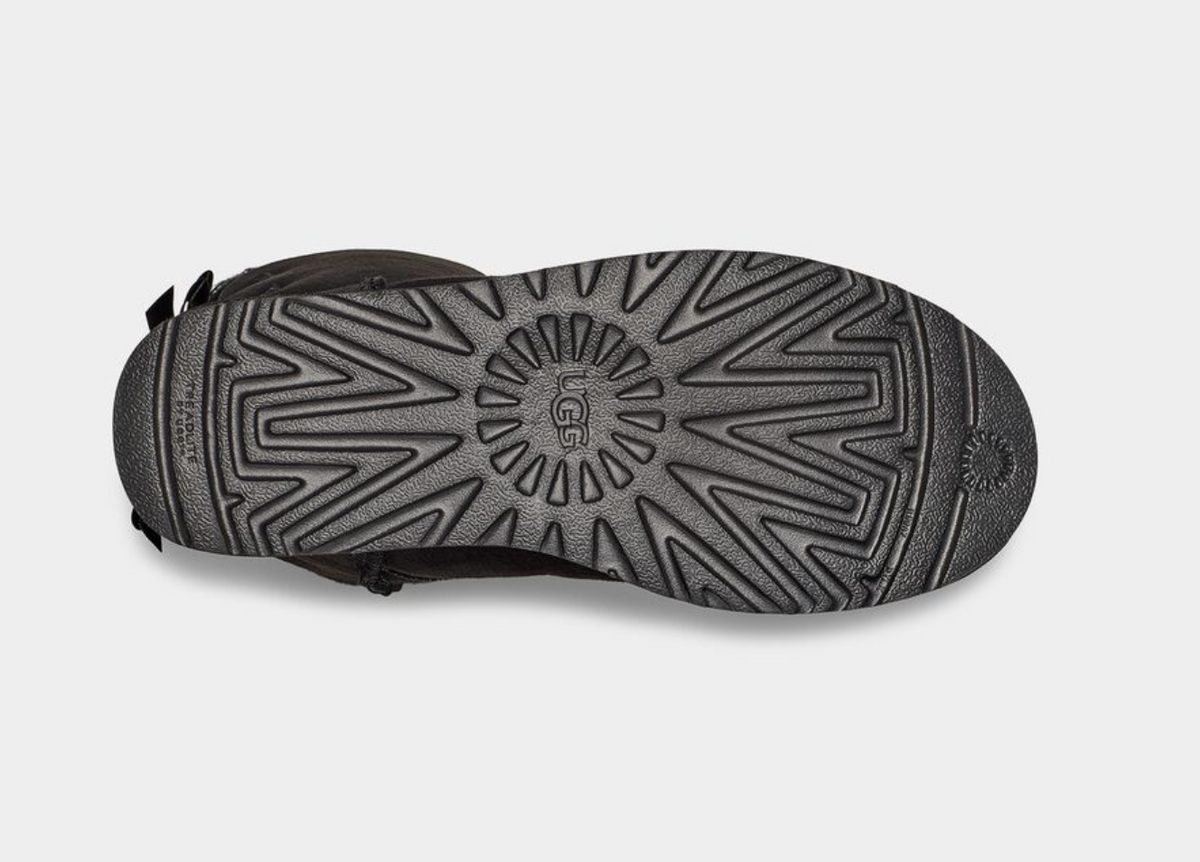 UGG BAILEY BOW II