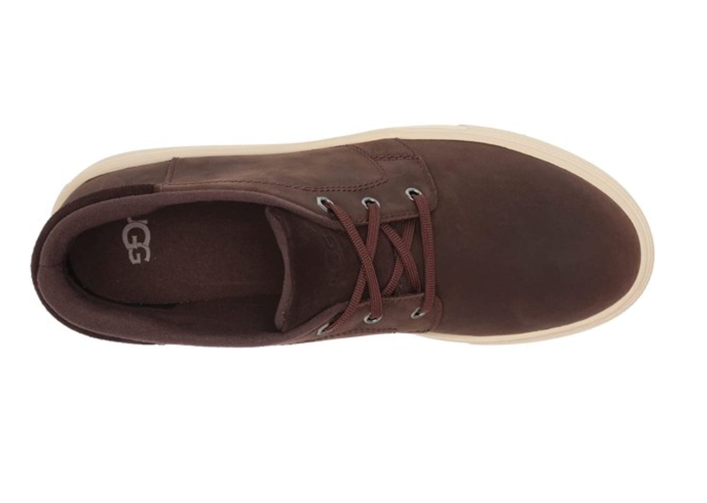UGG Men's Baysider Chukka Weather Sneaker